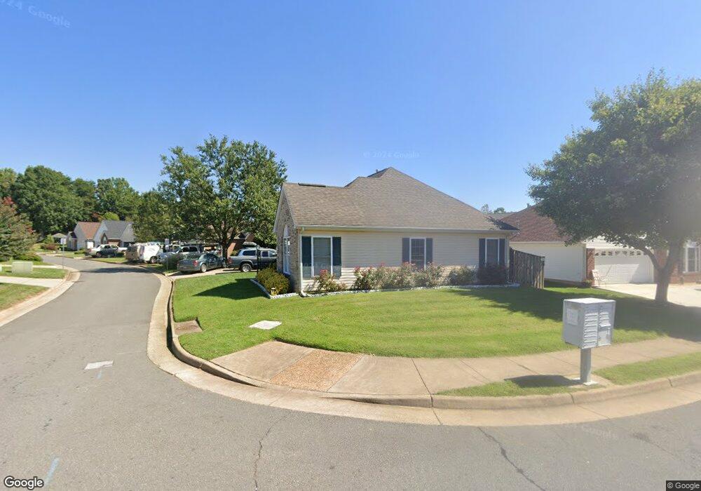 1645 Sally Lou Ln, Culpeper, VA 22701 - photo 1