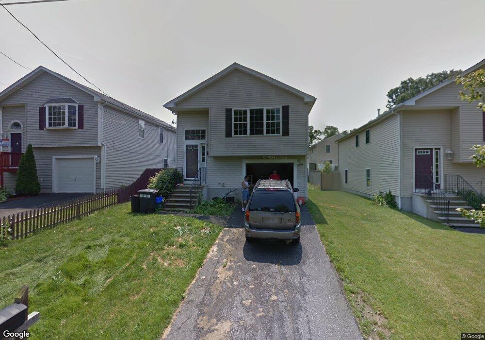 82 Weeks St, Cumberland, RI 02864 - photo 1