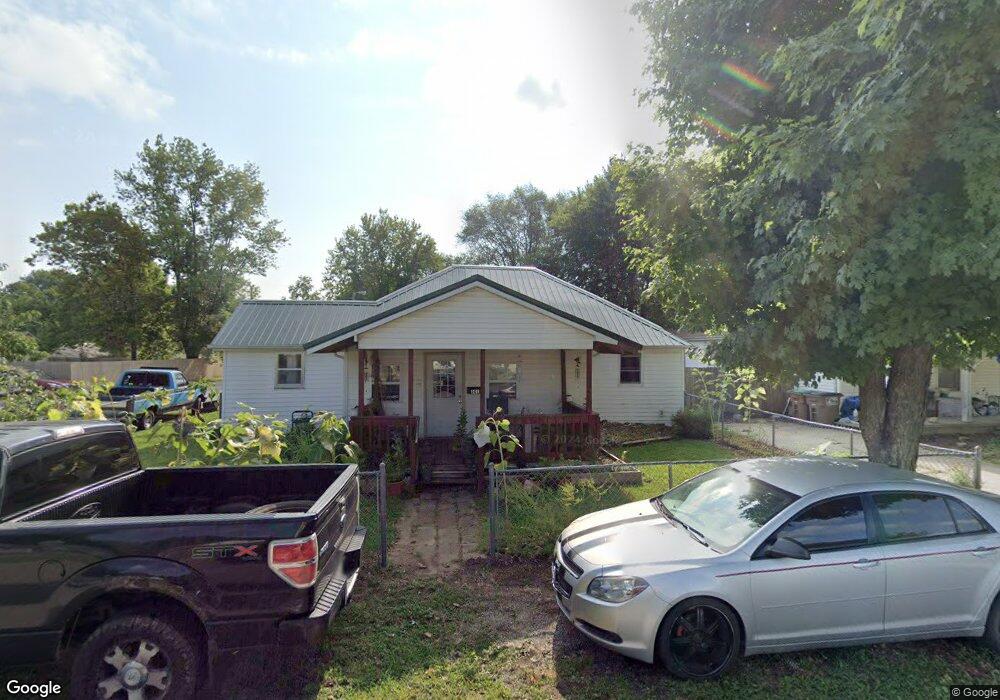 201 S Beatty St, Columbus, IN 47201 - photo 1