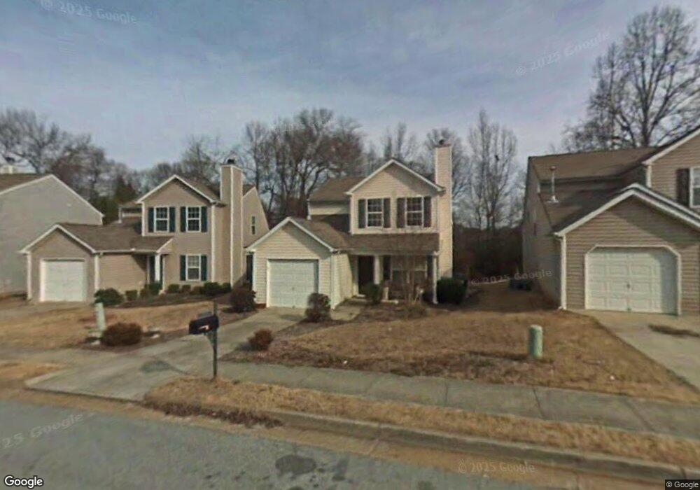 2208 Asquith Ave SW unit II, Marietta, GA 30008 - photo 1
