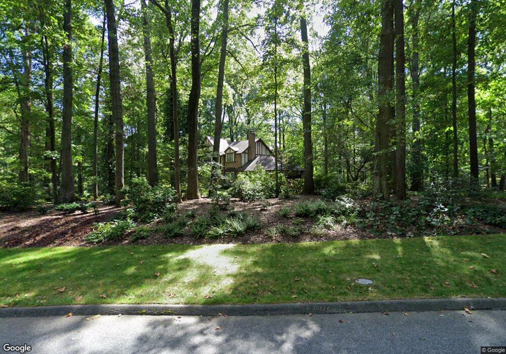 909 Timber Run Rd, Reisterstown, MD 21136 - photo 1