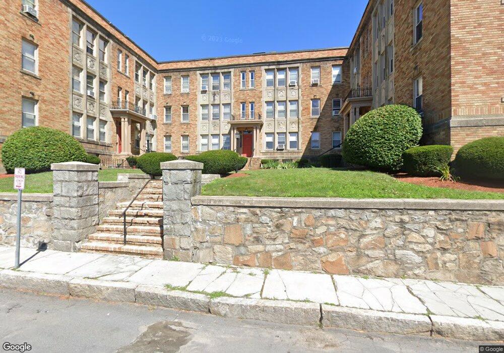 50 High St unit 11, Methuen, MA 01844 - photo 1