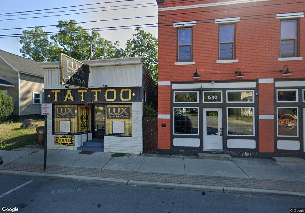 1536 Parsons Ave, Columbus, OH 43207 - photo 1