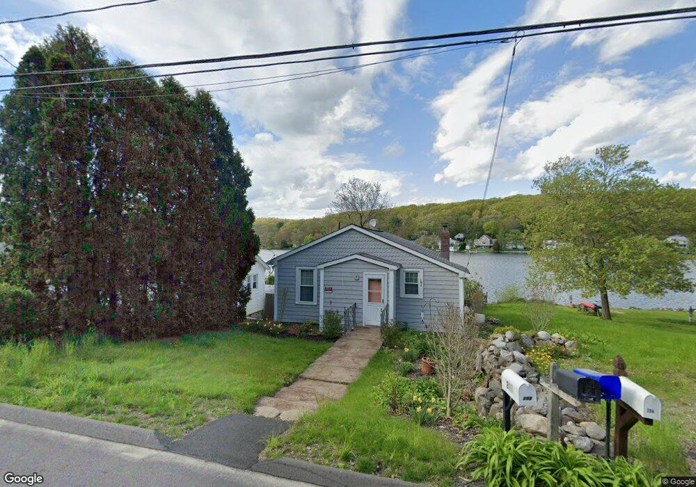 298 Lake Plymouth Blvd, Plymouth, CT 06782 - photo 1