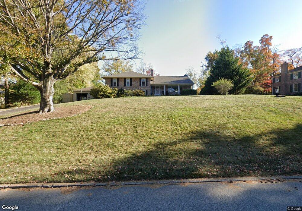 1012 Derwydd Ln, Berwyn, PA 19312 - photo 1