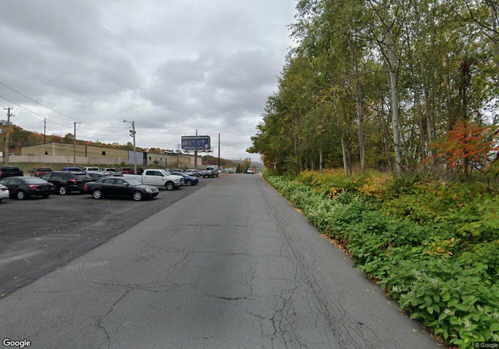 1012 N South Rd, Scranton, PA 18504 - photo 1