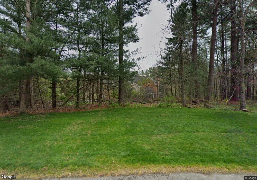 62 Black Burnian Rd, Weston, MA 02493 - photo 1