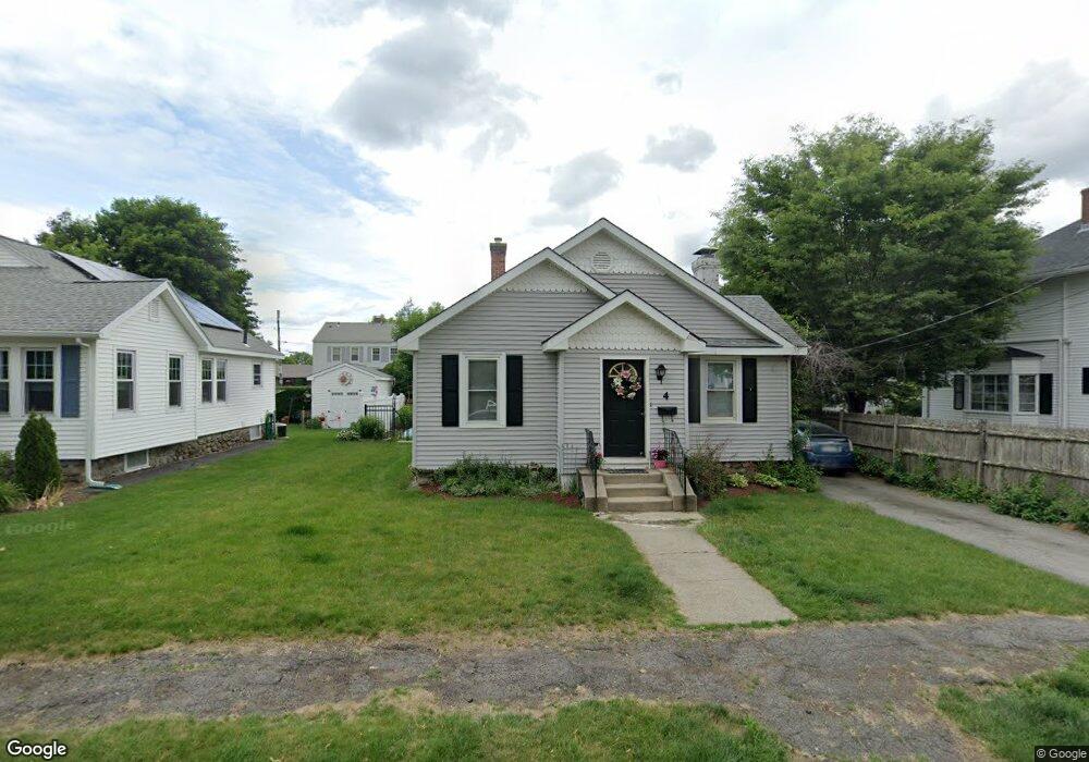 4 Brandon Rd, Worcester, MA 01606 - photo 1