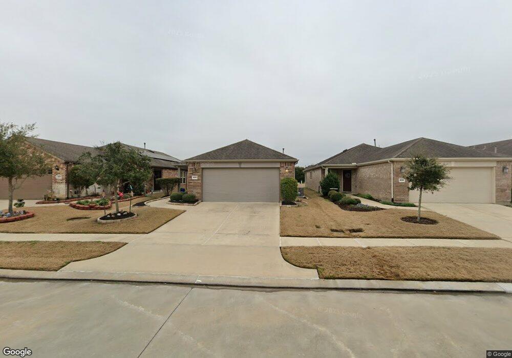 435 Mistflower Dr, Richmond, TX 77469 - photo 1