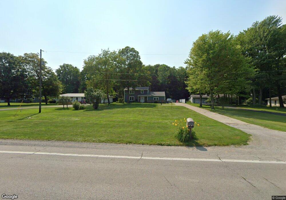 8408 Gera Rd, Birch Run, MI 48415 - photo 1