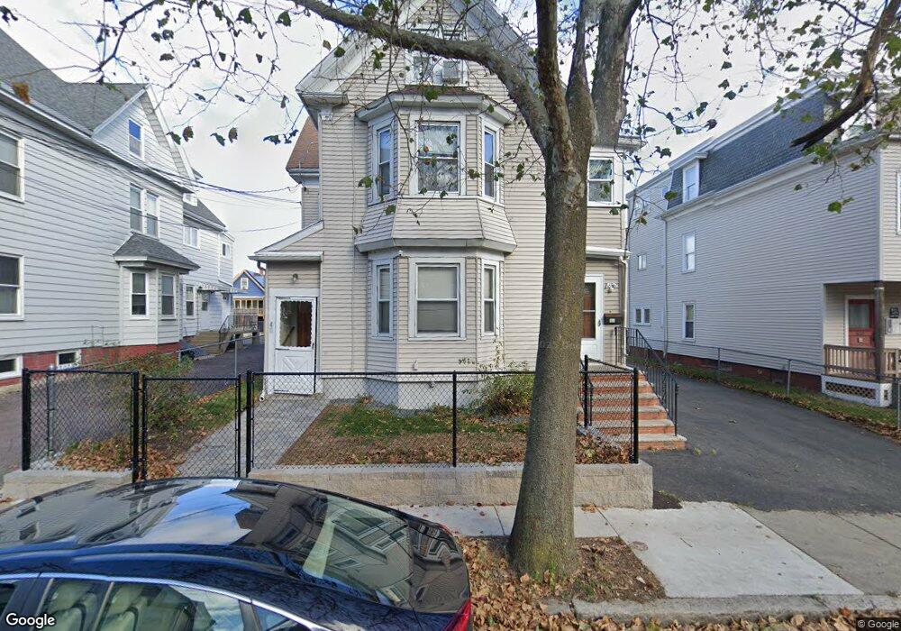 47 Jaques St, Somerville, MA 02145 - photo 1