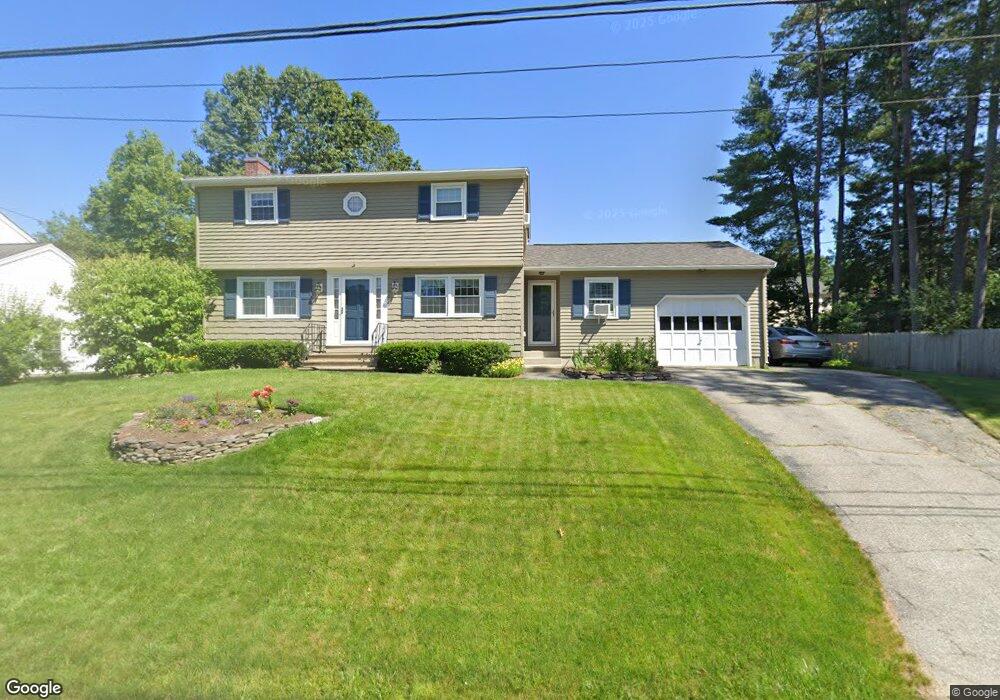 12 Royal Oak Dr, Nashua, NH 03064 - photo 1