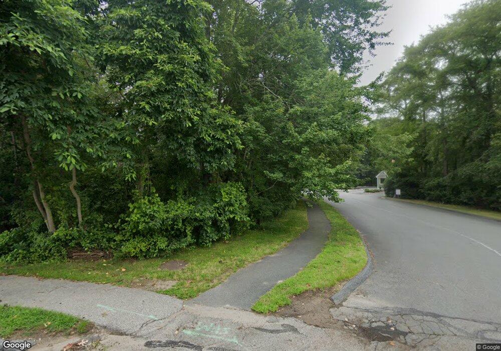 0 Seabreeze Dr, Dartmouth, MA 02748 - photo 1