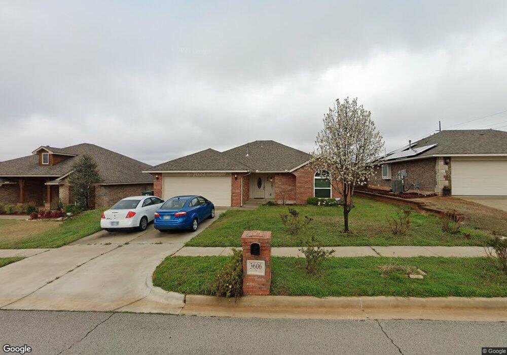 3606 Truman Dr, Norman, OK 73072 - photo 1