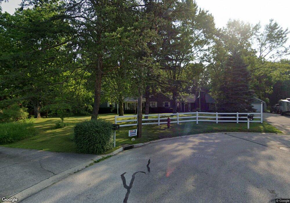 391 Sherry Ln, Berea, OH 44017 - photo 1