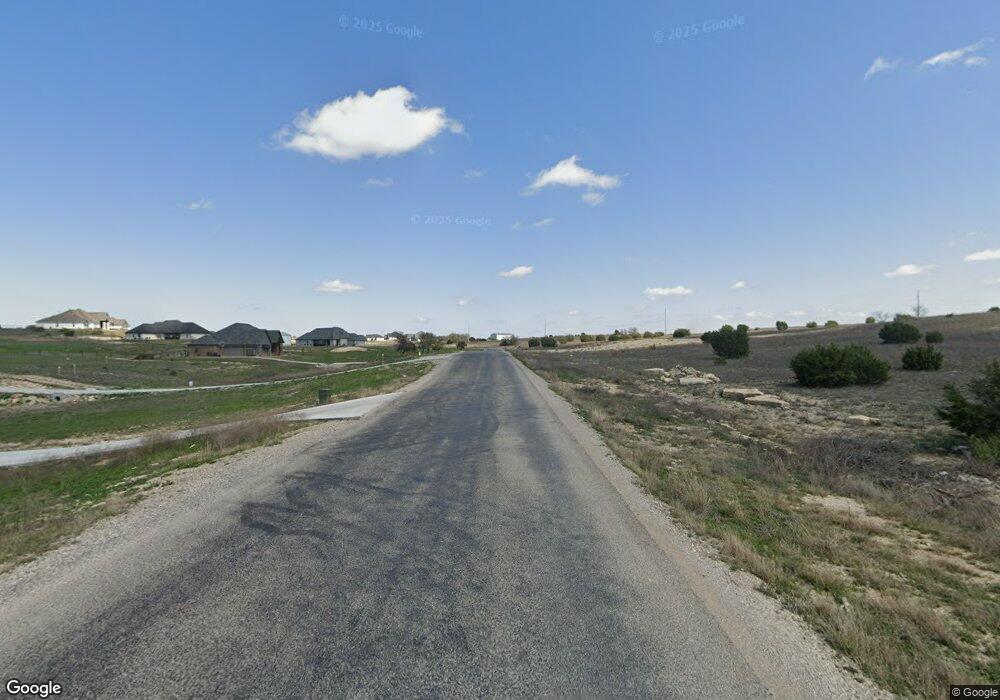 Lot 240 Eagle's Ridge Dr, Brock, TX 76087 - photo 1