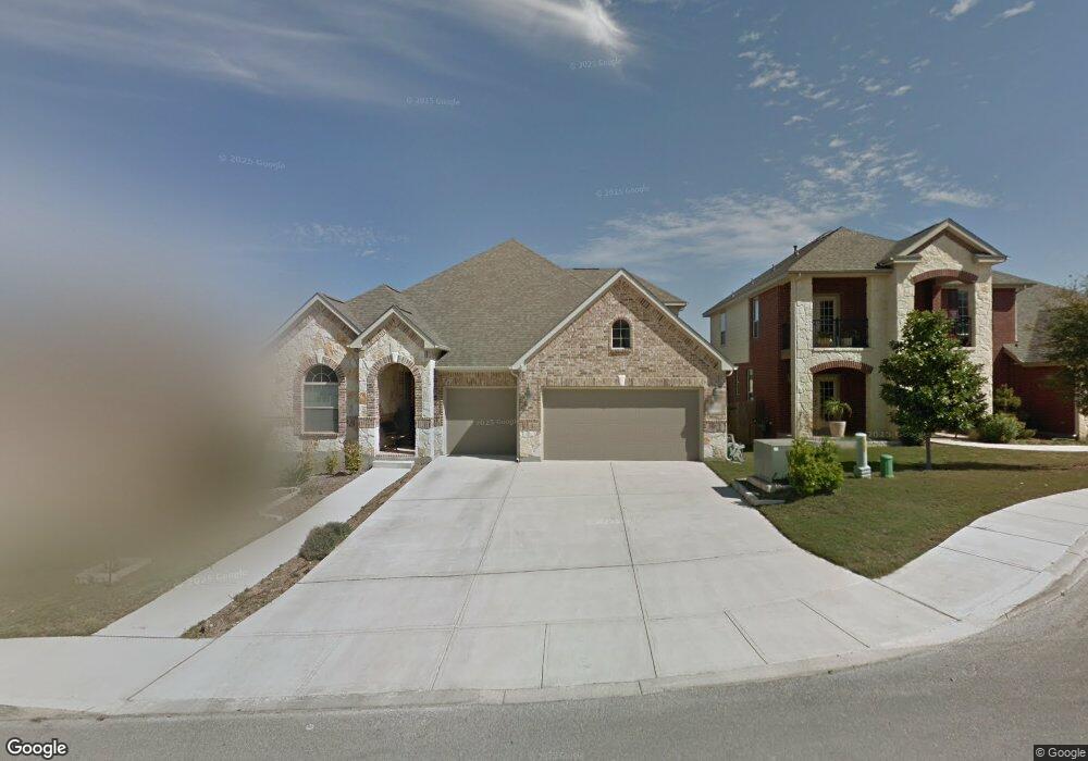 3919 Forsythia, San Antonio, TX 78261 - photo 1