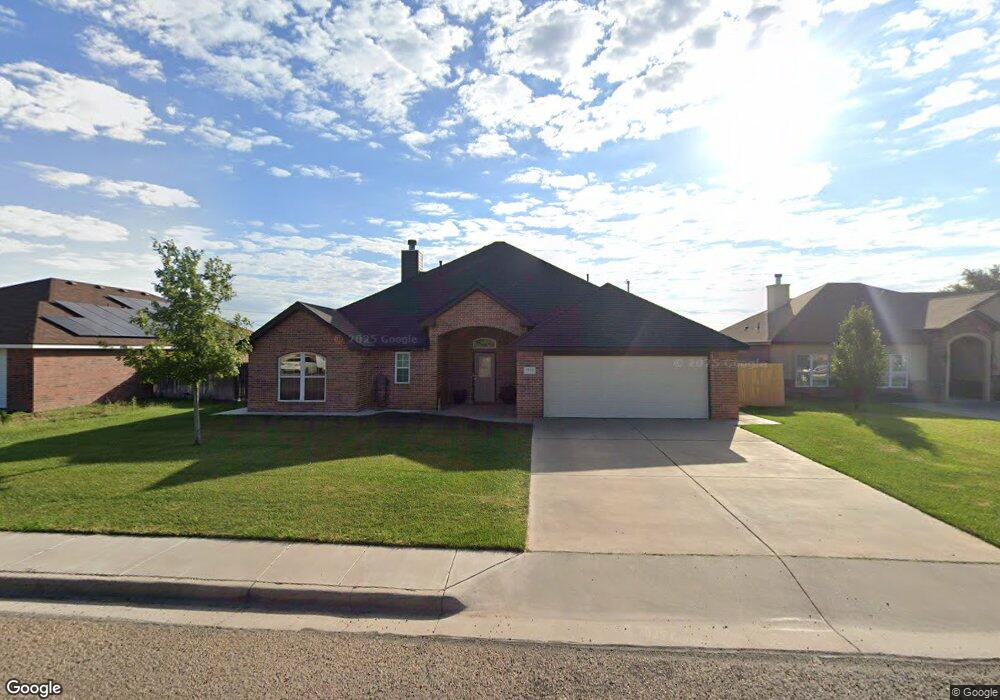 1213 Pheasant Run Ave, Dumas, TX 79029 - photo 1