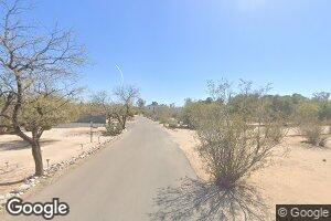 0 S Calle Chaparita Unit 34, Tucson, AZ 85716