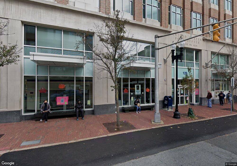 125 Mount Auburn St unit 2, Cambridge, MA 02138 - photo 1