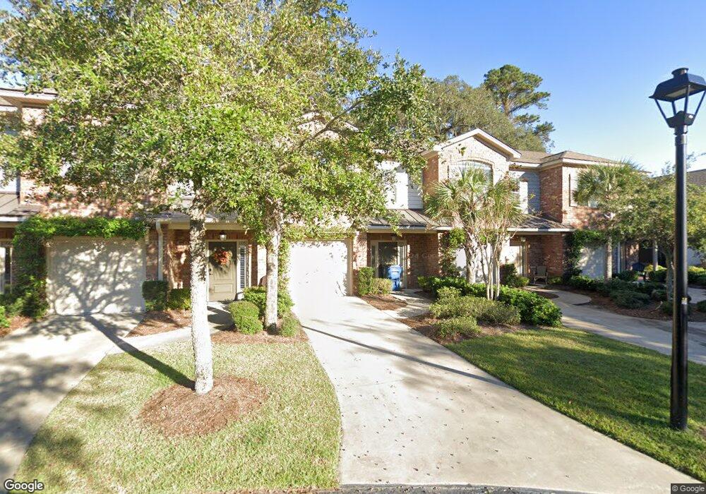 2903 Demere Rd, Saint Simons Island, GA 31522 - photo 1