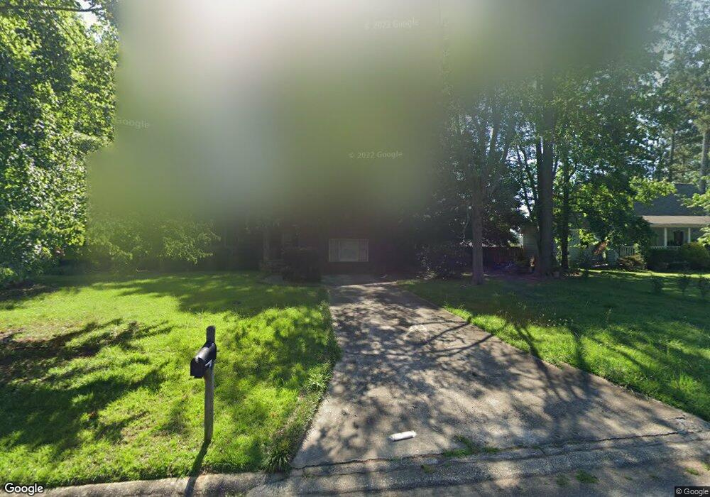 2290 Coach Way, Jonesboro, GA 30236 - photo 1