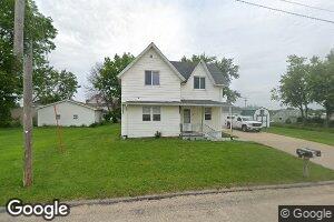 308 High Ave, Springville, IA 52336