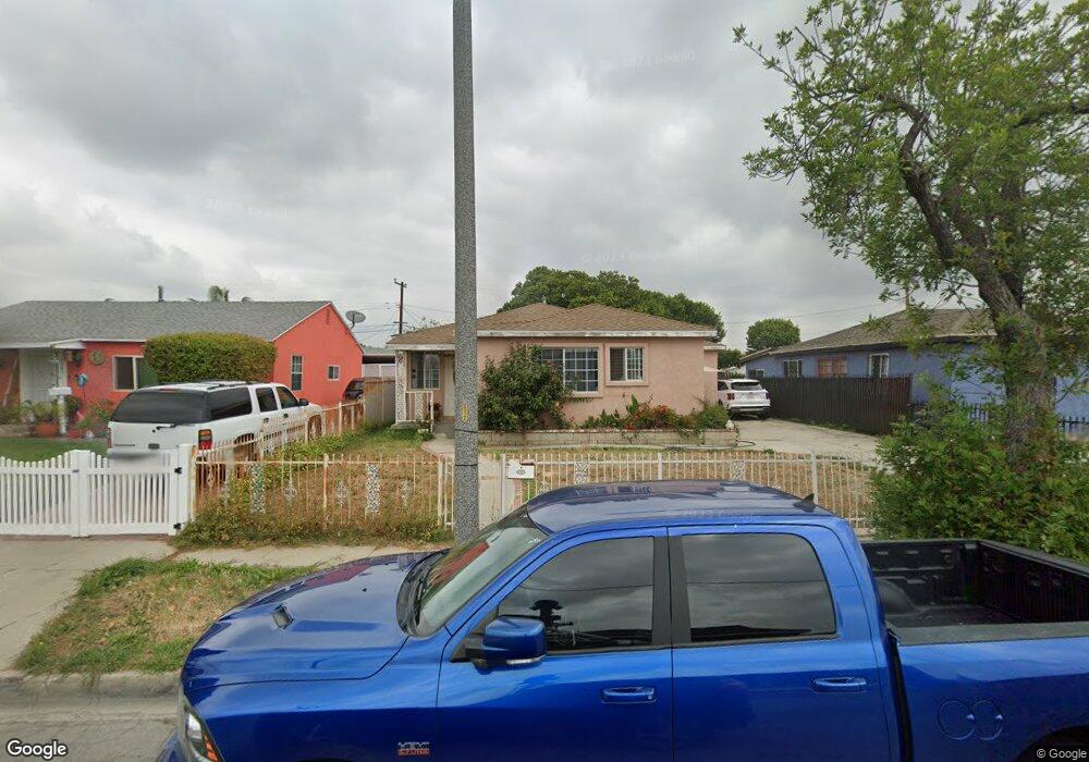 2117 W 154th St, Compton, CA 90220 - photo 1