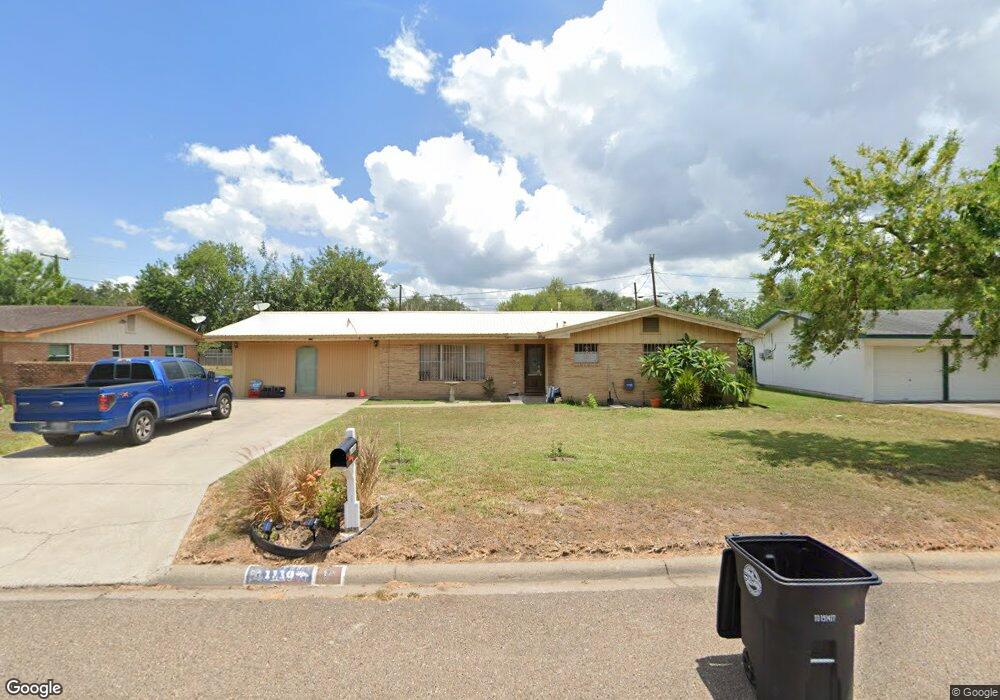 1110 W 3rd St, Weslaco, TX 78596 - photo 1