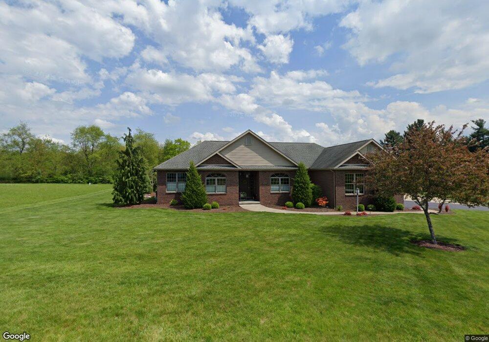 71 Bennett Dr, Indiana, PA 15701 - photo 1