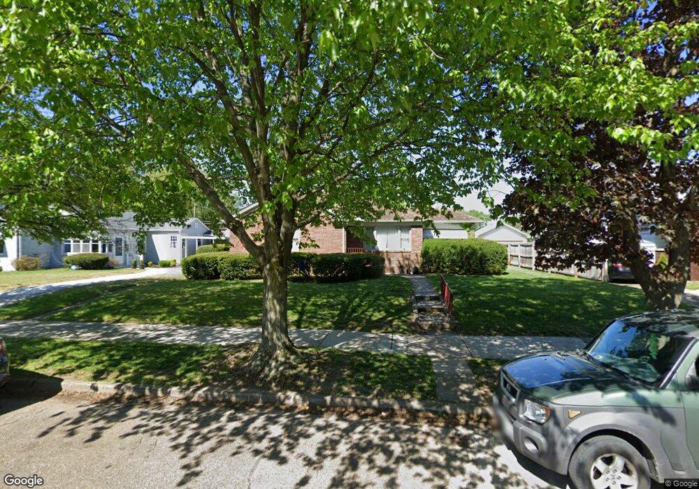 115 S 23rd St, Terre Haute, IN 47803 - photo 1