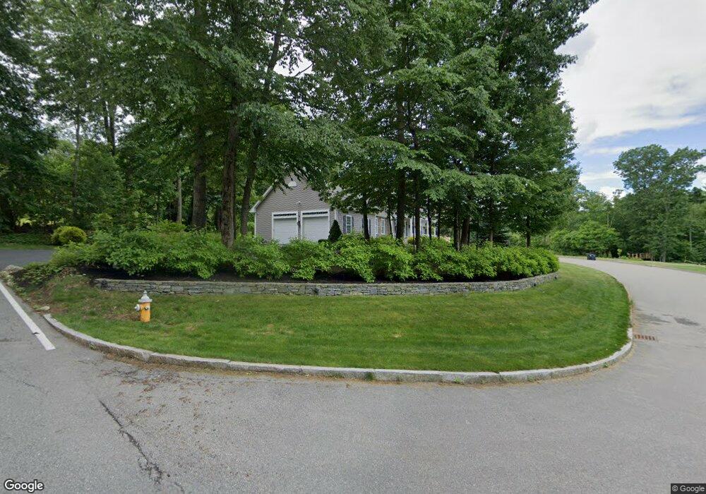 10 January Ln, Holden, MA 01520 - photo 1