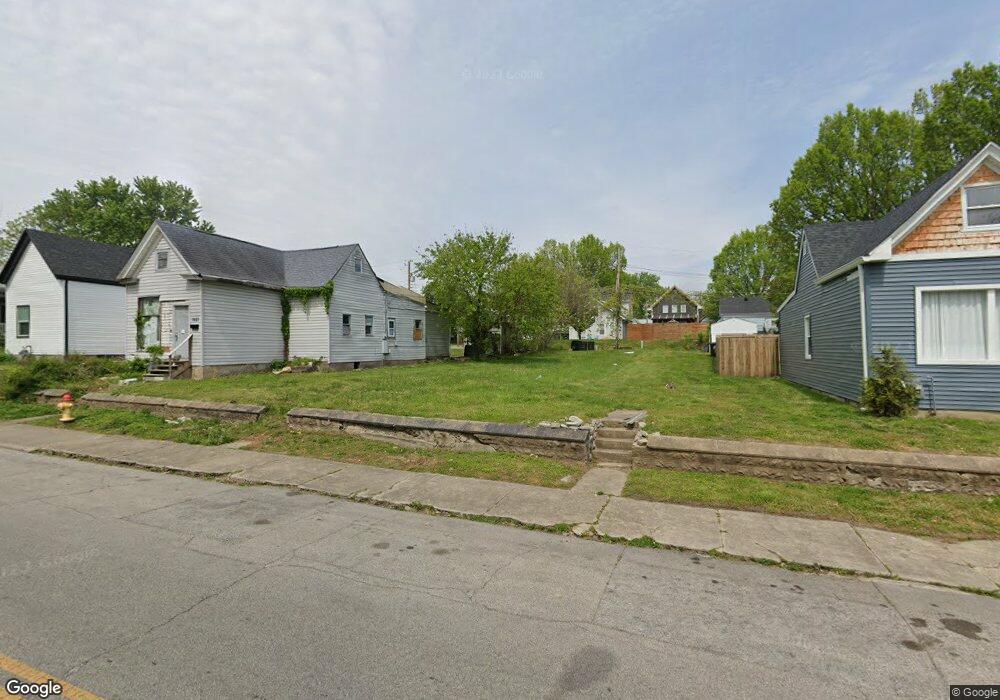 1929 E Market St, New Albany, IN 47150 - photo 1