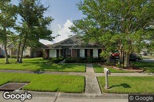 1735 Harvest Dr, Houma, LA 70360