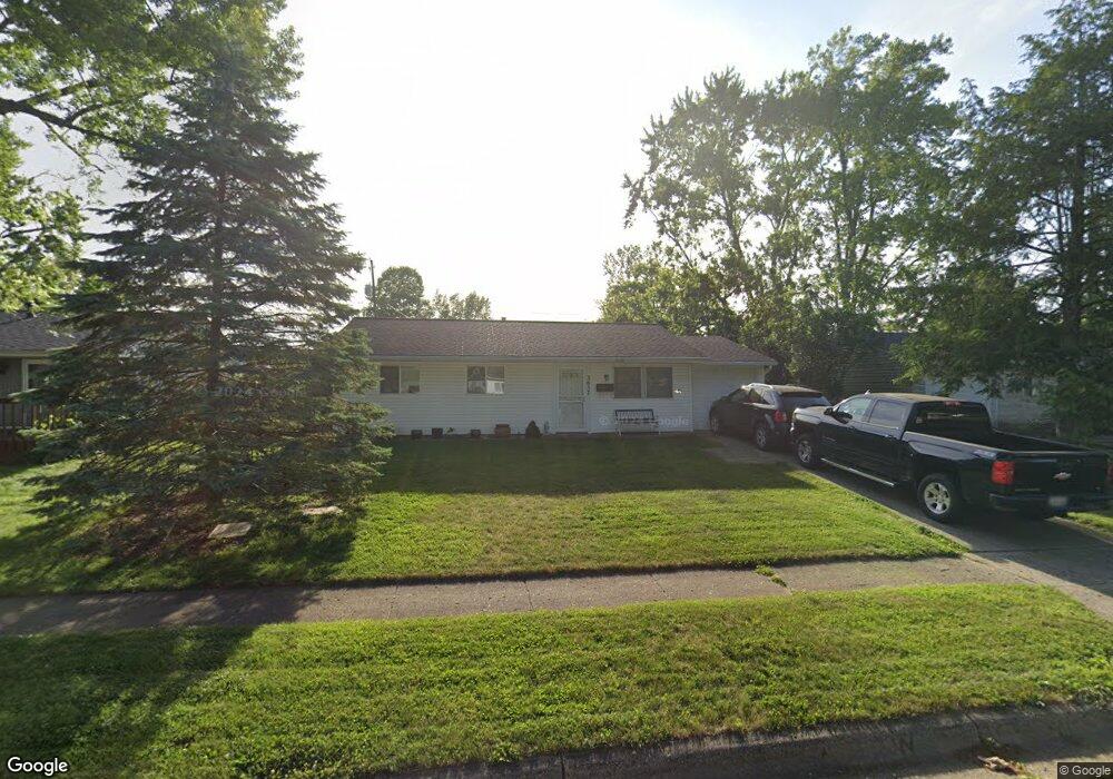 3657 Tylor Dr, Columbus, OH 43232 - photo 1