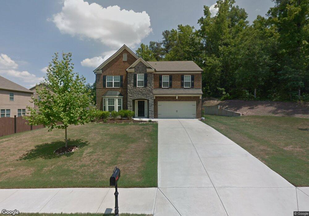 1416 Revel Cove Dr SW, Conyers, GA 30094 - photo 1