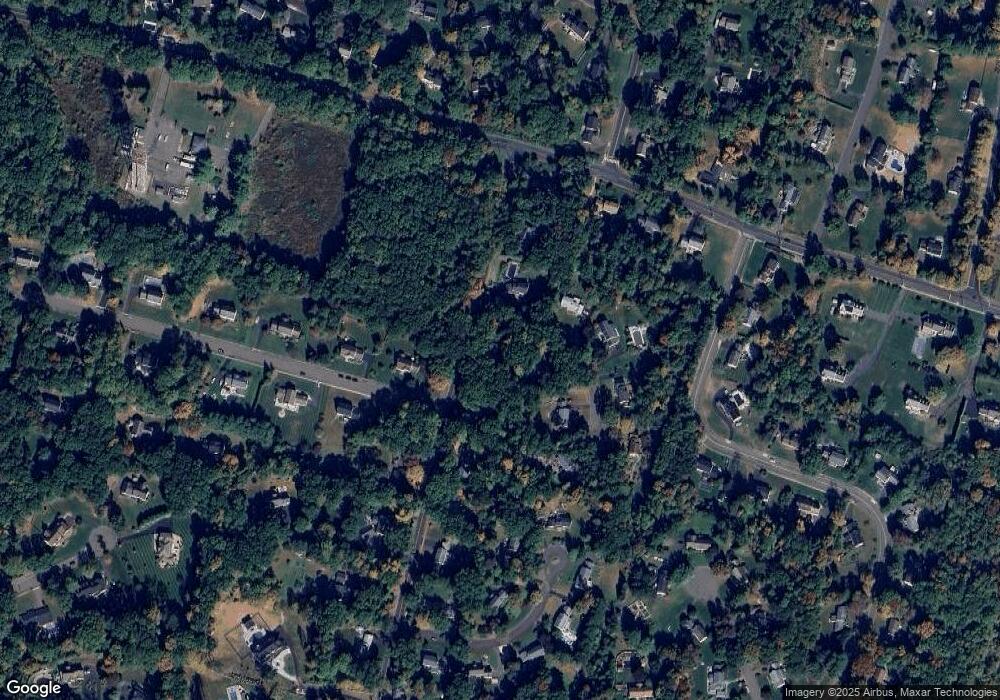 750 Ward Ln, Cheshire, CT 06410 - photo 1