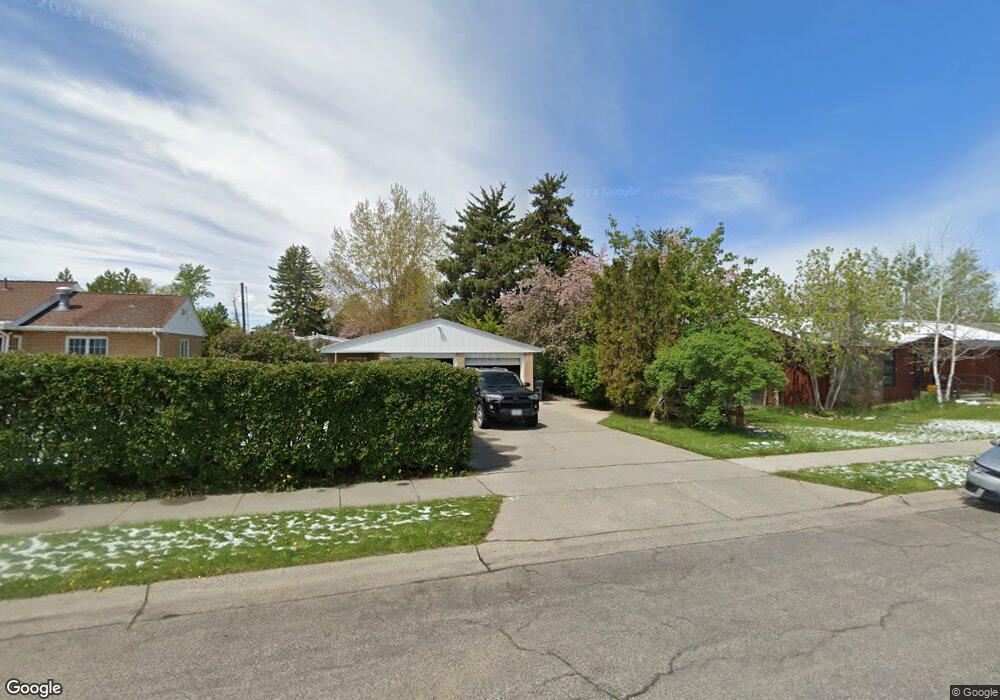 312 S 15th Ave, Bozeman, MT 59715 - photo 1