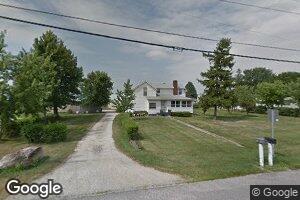 414 W Jasper St, Goodland, IN 47948