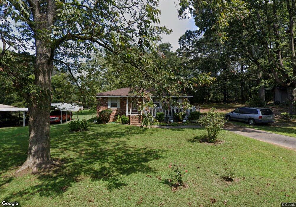 2679 Golden Ave, Dacula, GA 30019 - photo 1