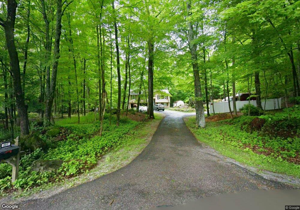 207 McPeek Rd, Lafayette, NJ 07848 - photo 1