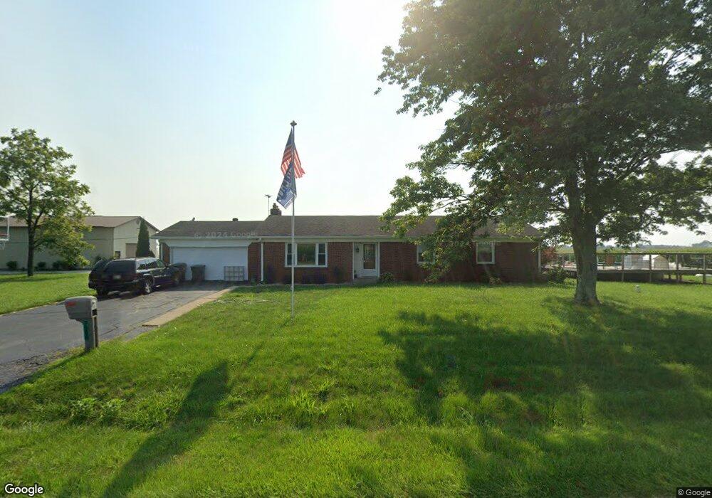 7966 N 325 W, Fairland, IN 46126 - photo 1