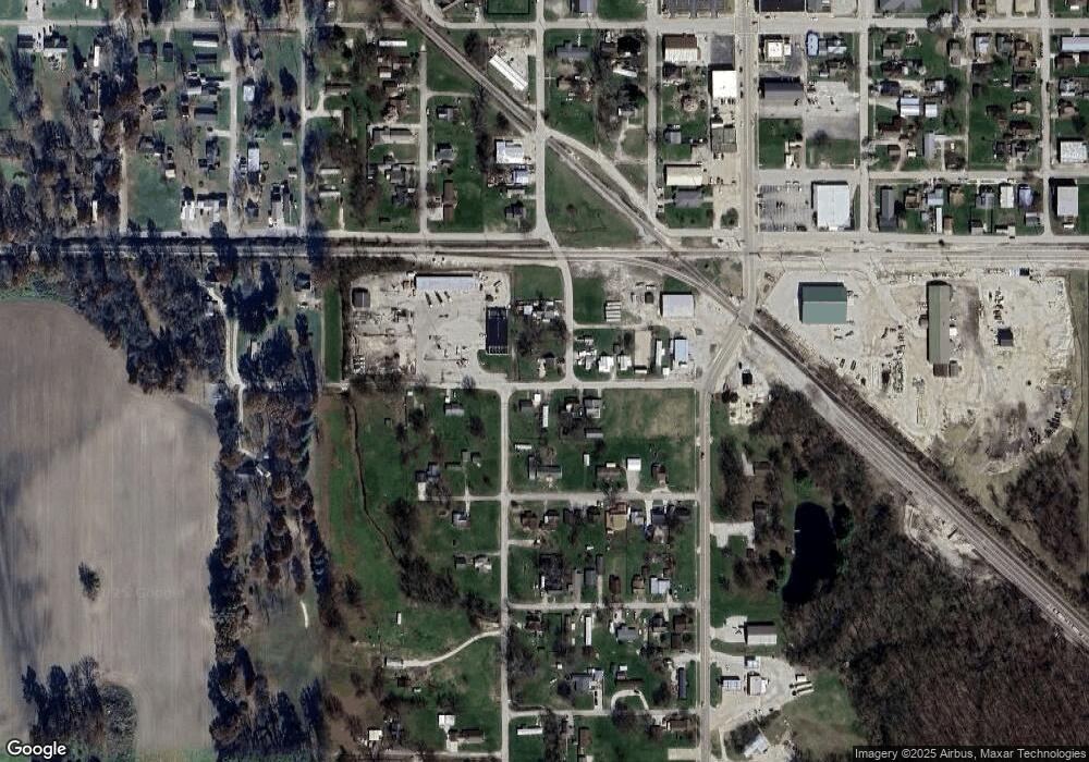 460 2nd St SW, Linton, IN 47441 - photo 1