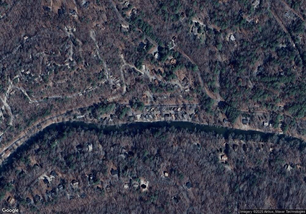 100 1st St, Ellijay, GA 30540 - photo 1