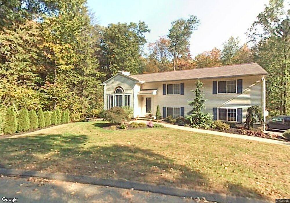 25 Forest Ln, Canton, CT 06019 - photo 1