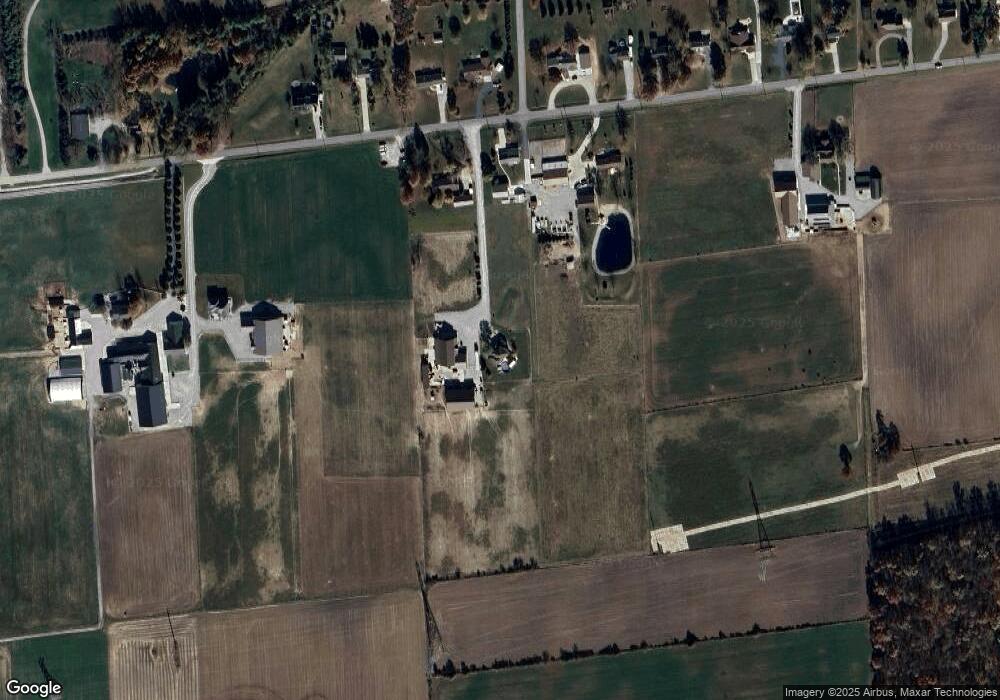 10302 Eby Rd, Fort Wayne, IN 46835 - photo 1