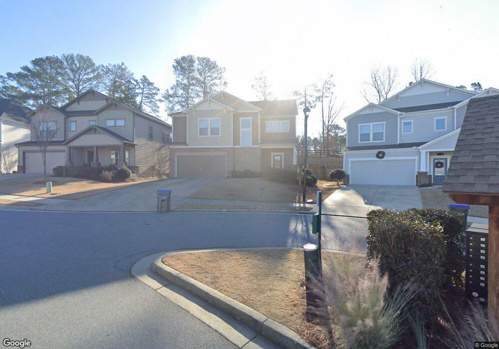 6040 Arbor Green Cir unit 58, Sugar Hill, GA 30518 - photo 1