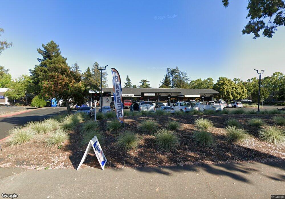 6590 Commerce Blvd unit B, Rohnert Park, CA 94928 - photo 1
