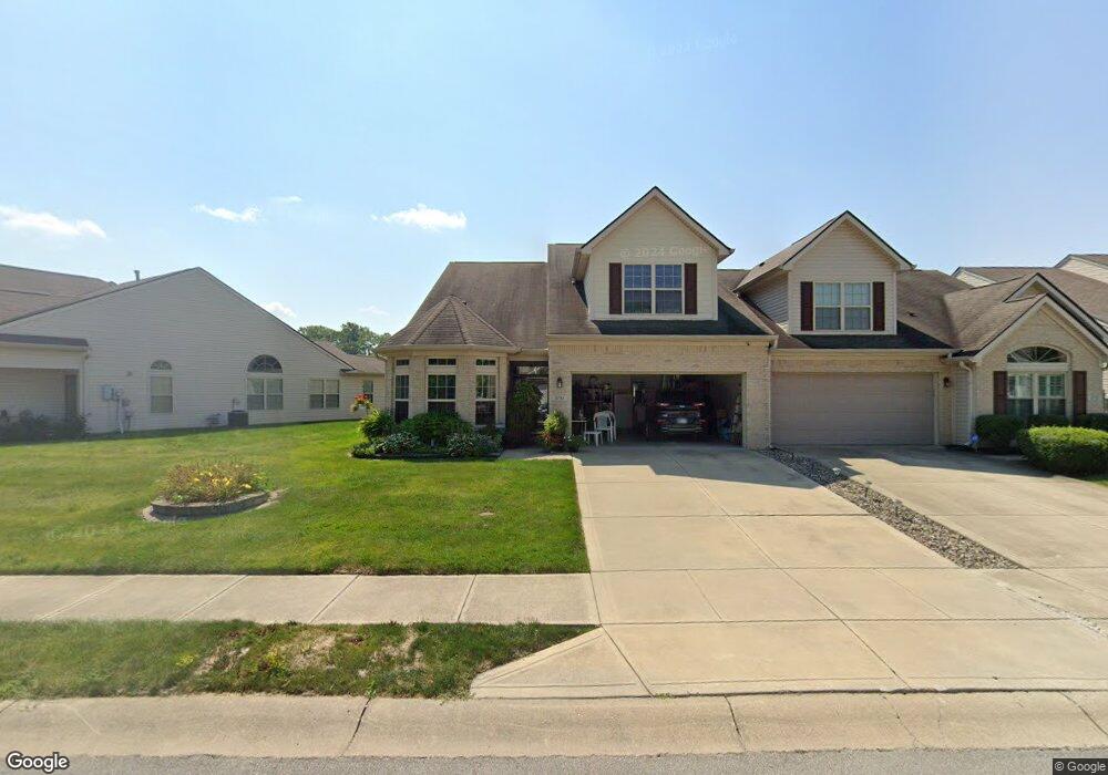 11739 Whisperwood Way, Fishers, IN 46037 - photo 1
