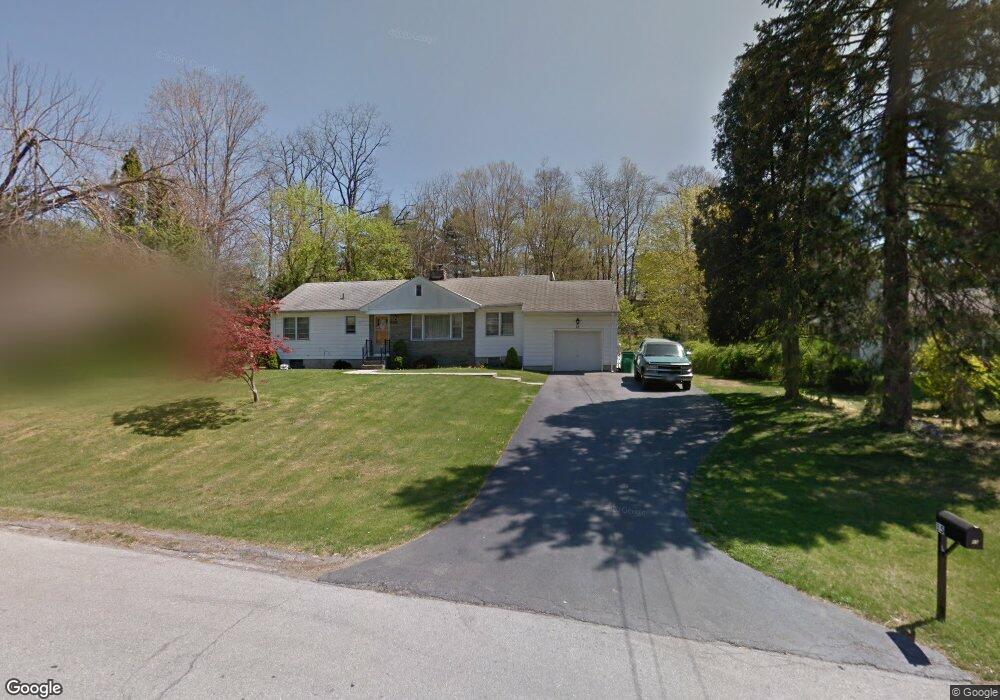 15 Colburn Dr, Poughkeepsie, NY 12603 - photo 1